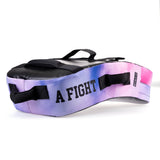 Fighter Blok - MULTI GRIP - Life is a Fight - Pink, FKSH-30