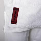 Satori aikido kimono - bílá, FKSA-001