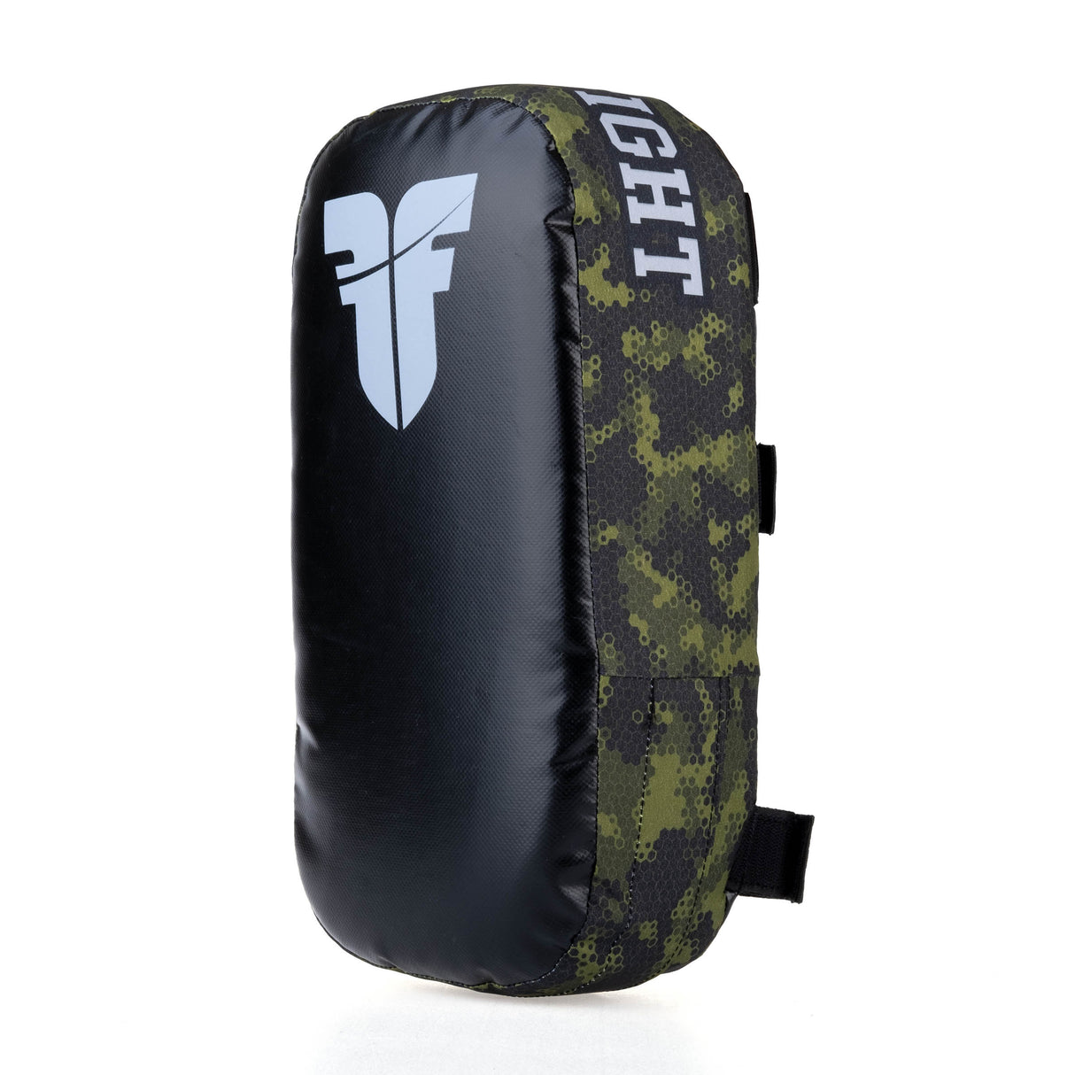 Lapa Fighter Thai MAXI - Life Is A Fight - Green Camo, F01602-DS04