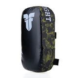 Lapa Fighter Thai MAXI - Life Is A Fight - Green Camo, F01602-DS04