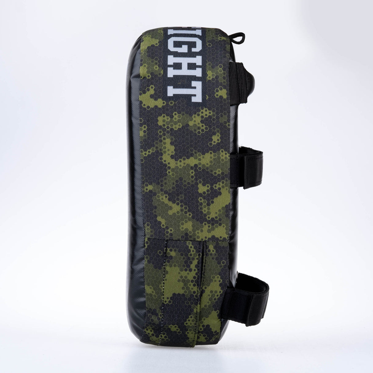 Lapa Fighter Thai MAXI - Life Is A Fight - Green Camo, F01602-DS04