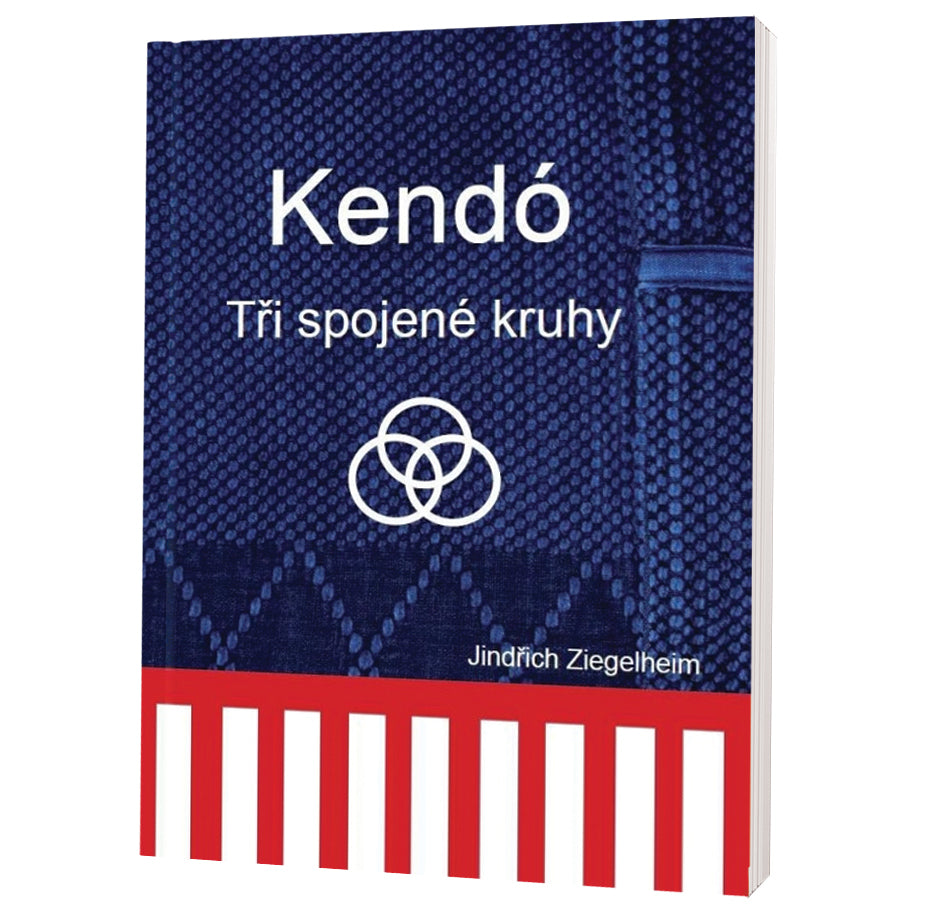 Kendó - tři spojené kruhy, Ziegelheim