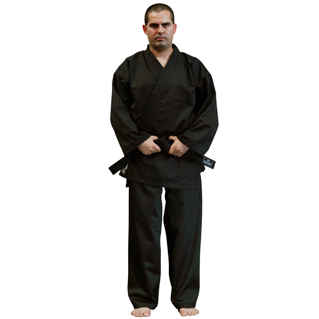 Kimono Hapkido, KA 1201