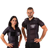 Zátěžový rashguard GUN-eX ARMOR - dámský, G-Arm-W