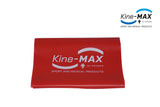 Kine-Max Resistance Band Level 2 - červená, RB-L2-RED.01