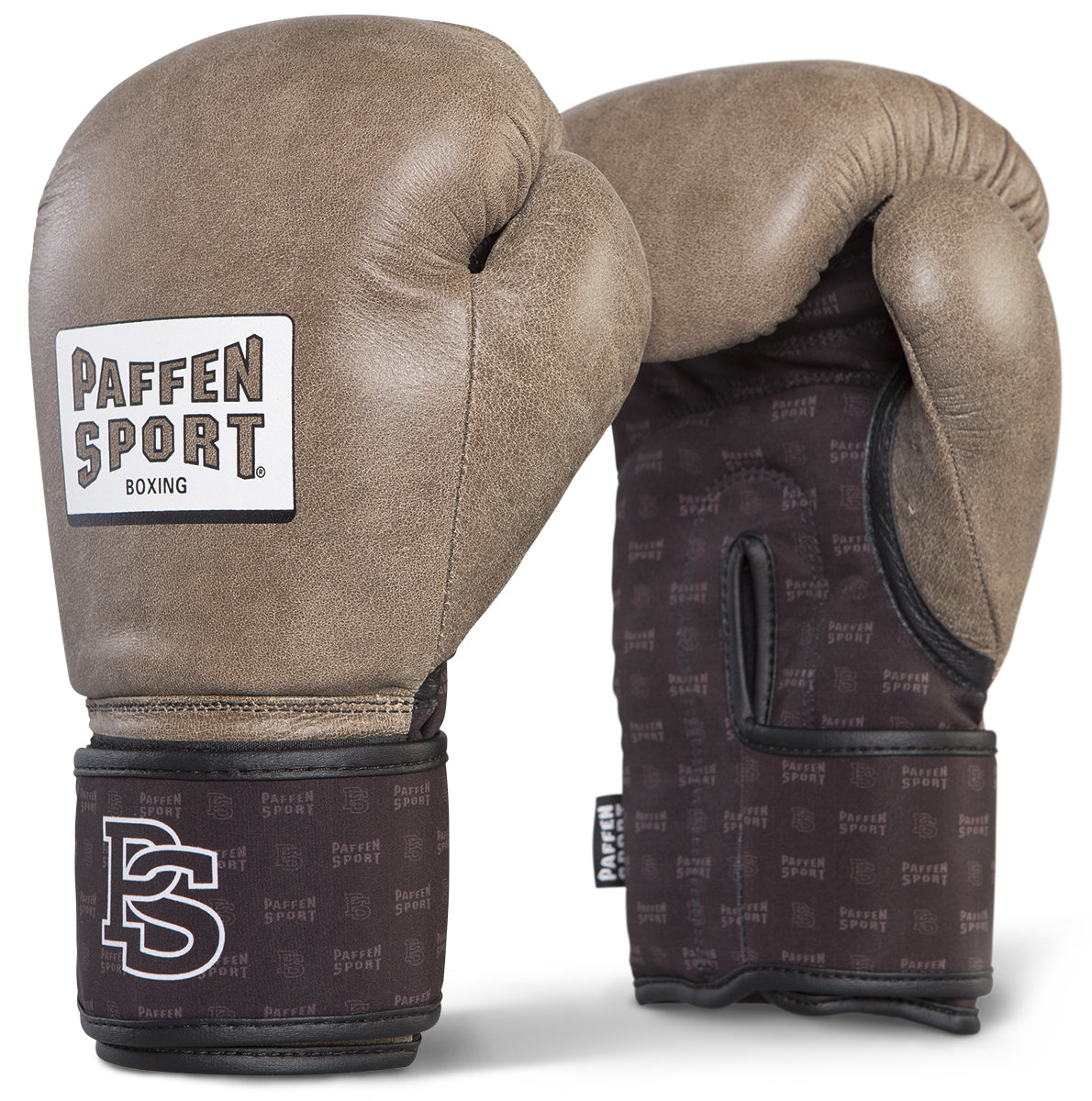 Paffen Sport ALLROUND DRYHAND boxerské rukavice, 2133630