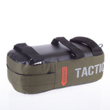 Lapa Fighter Thai MAXI - TACTICAL SERIES - Green, F01602-TSG