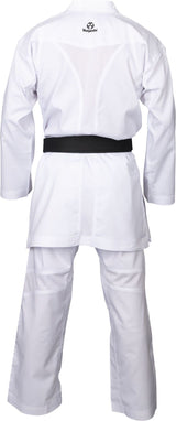 Hayashi kumite kimono Flexz WKF approved, 043-1