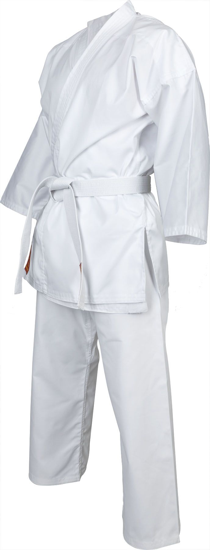 Hayashi karate gi HEIAN, 020-1