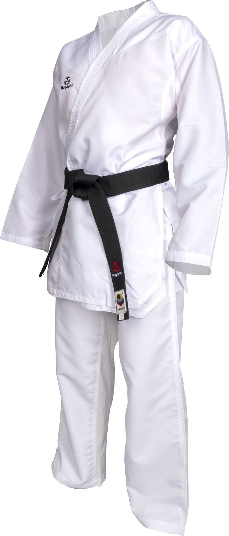 Karate-gi Hayashi PREMIUM KUMITE, 0473-1