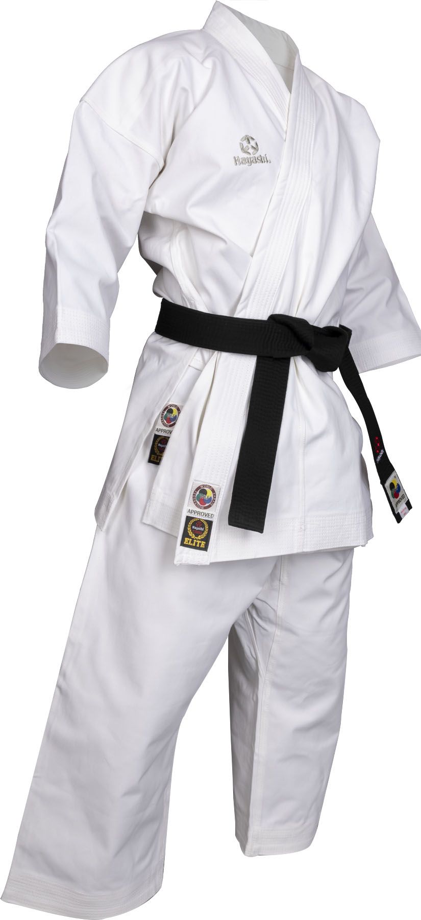 Hayashi karate gi TENNO - ELITE, 29(0271-1)