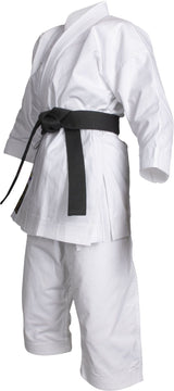 Hayashi karate gi TENNO, 027-1