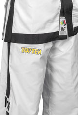 TOP TEN ITF Master Instructor Dobok - Premium Gold, 16782-1