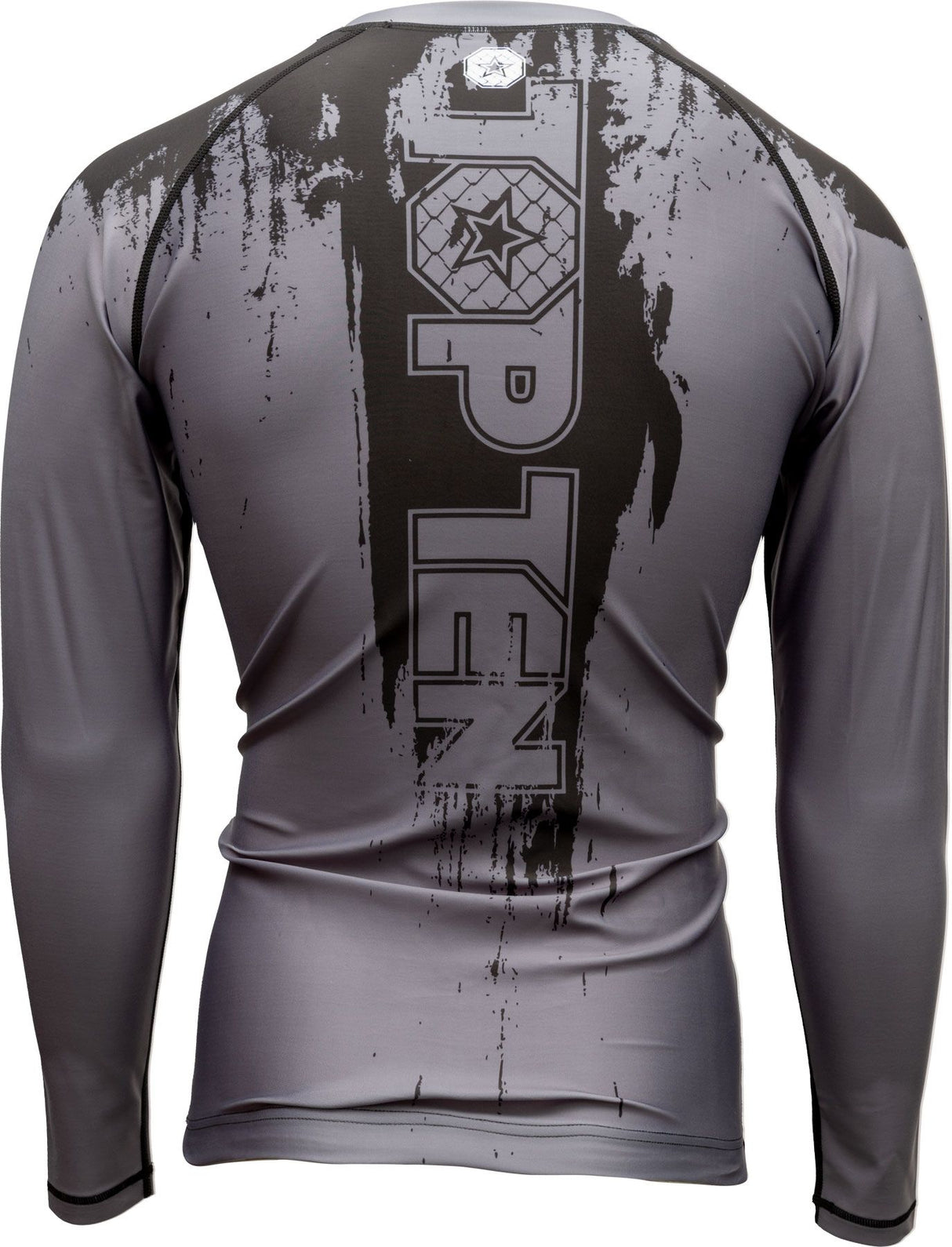 Rashguard Top Ten Power Ink, 14123-9