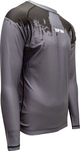 Rashguard Top Ten Power Ink, 14123-9