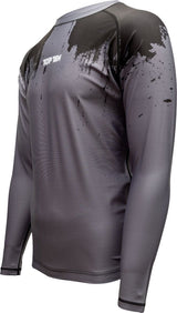 Rashguard Top Ten Power Ink, 14123-9