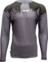 Rashguard Top Ten Power Ink, 14123-9